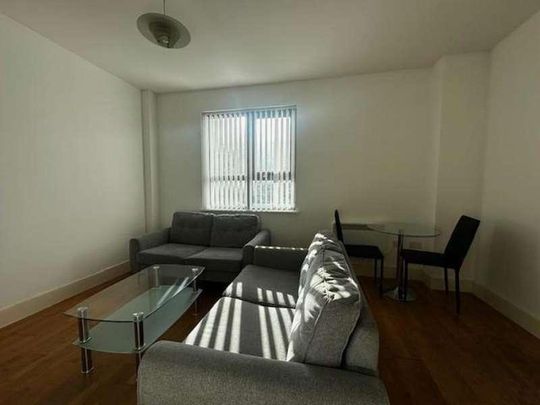 Lydia Ann Street, Liverpool, L1 - Photo 1