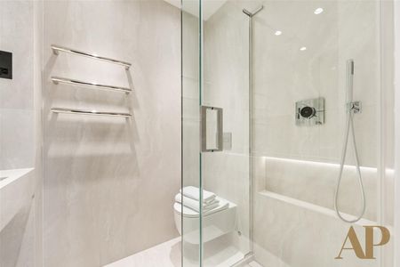 Park Crescent, London - Photo 4