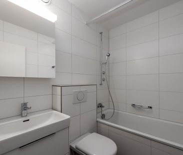 Singlewohnung nähe Stadtzentrum - Photo 6