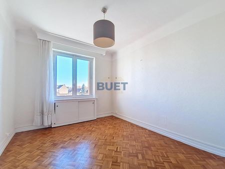 A LOUER secteur MONTCHAPET - Appartement de type 3, ... - Photo 5