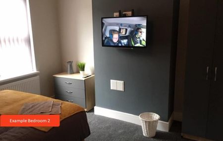 3 bedroom house share to rent - Photo 4