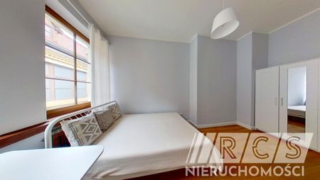 Pokój, ul. Sukiennice - Photo 5