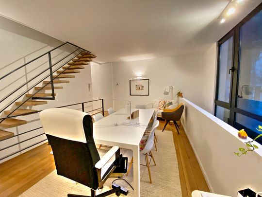 Villers - Triplex, 3 Chambre(s), 183 M2 - 2600€ - Photo 1