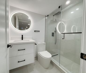 For Lease - 422 Blinco Terrace Unit# Basement, Milton, Ontario - Photo 3