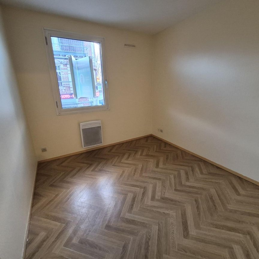 Location Appartement 2 pièces 37m² HAUBOURDIN 59320 - Photo 1