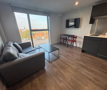 88 Low Hill, Element The Quarter, Liverpool, L6 1AT - Photo 2