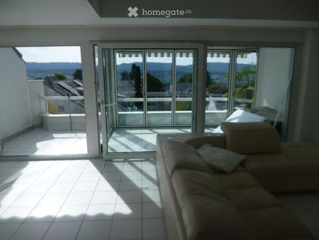 Duplex-/Maisonette-Wohnung in Herrliberg - Photo 4