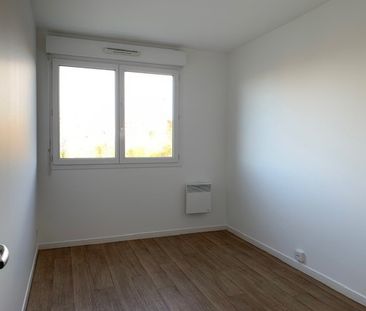 Appartement T3 à louer Angers - 62 m² - Photo 2