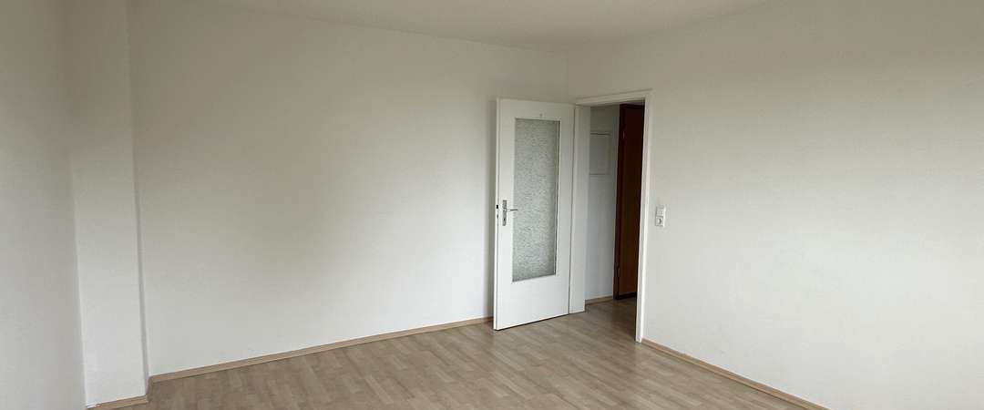 ++Perfekt für Singles – 2-Raumwohnung mit Einbauküche++ - Foto 1