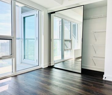 For Lease - 609 Sherbourne Street Unit# 1608, Toronto, Ontario - Photo 1
