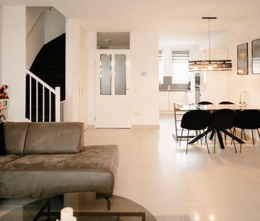 Te huur: Huis Portlandse Baan 137 in Rhoon - Foto 2