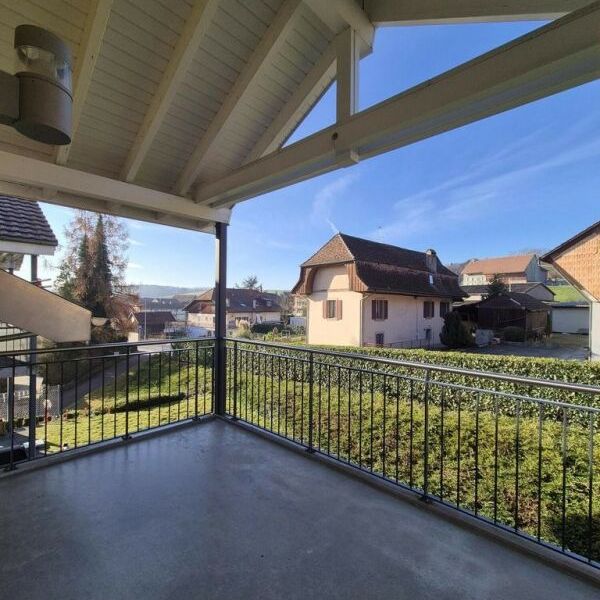 MENIERES (FR) - 3.5 pièces au 1er étage - Foto 1