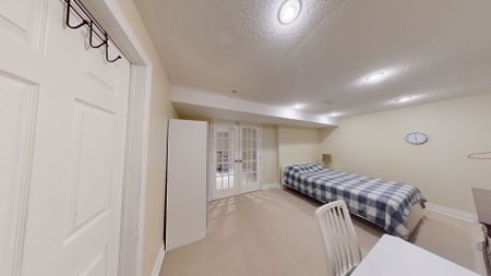 For Lease - 271 Rhodes Circle Unit# BSMT, Newmarket, Ontario - Photo 3