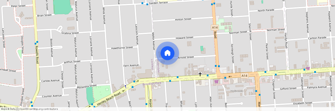 7/23-25 Arnold Street, SA 5032, Underdale