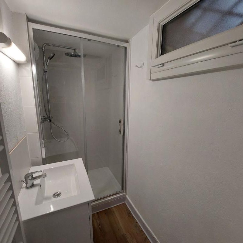 Appartement T1 à louer Nantes - 33 m² - Photo 1