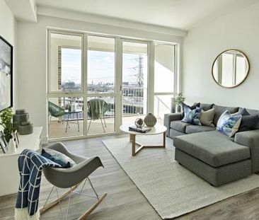 1 bedroom apartment to rent - Photo 5