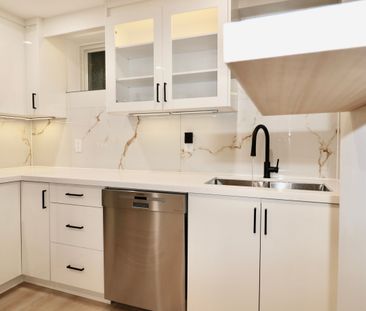 For Lease - 169 Yates Drive Unit# Basement, Milton, Ontario - Photo 5