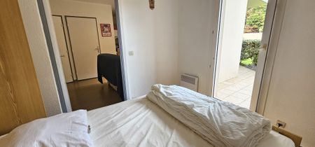 Appartement de 35 m2 à Anglet - Photo 4