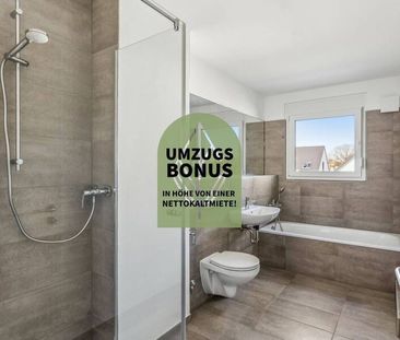 1 Nettokaltmiete geschenkt! Modernes Wohnen im Grünen - Green Livin... - Foto 1
