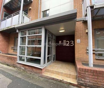 Angel Meadows, Naples Street, M4 - Photo 3