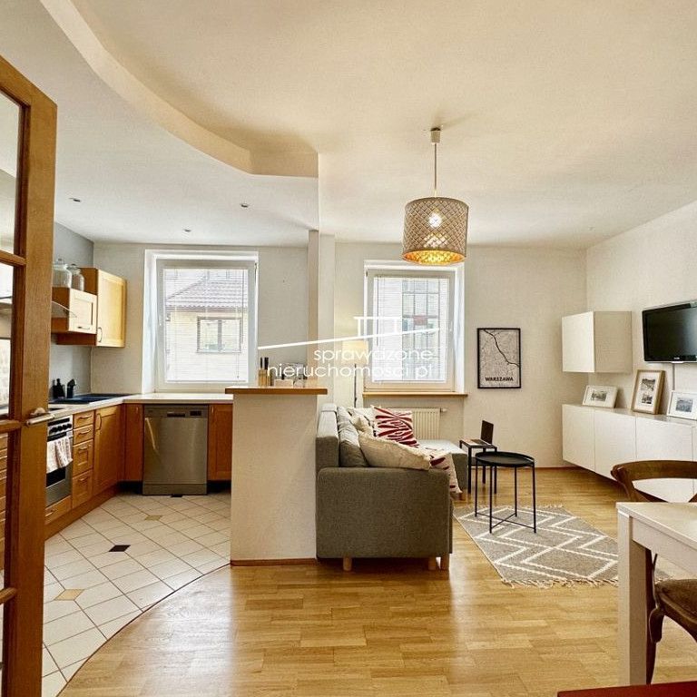 Warszawa, Praga-Południe, Prochowa - Фото 1