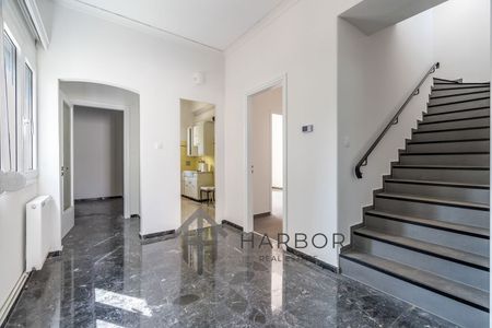 Μεζονέτα για ενοικίαση Παλαιό Φάληρο - Φωτογραφία 4