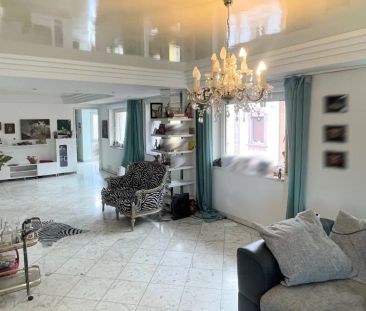 Stilvolle Drei-Zimmer-Wohnung in zentraler Lage - Photo 3