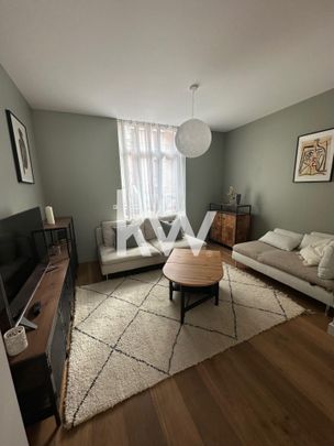 Maison LA MADELEINE - Photo 1