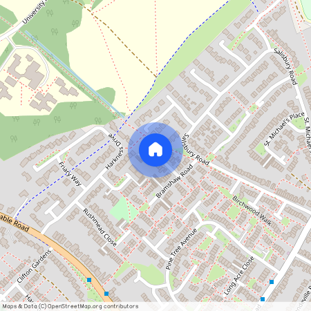 Verwood Close, Canterbury, CT2 7HS, Kent