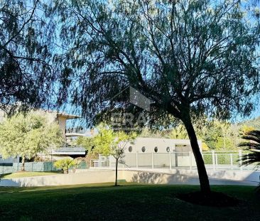 Location Appartement F1 La Roquette Sur Siagne - Photo 6