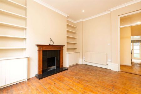 Lovely two bedroom garden flat in an excellent Islington location. - Photo 4