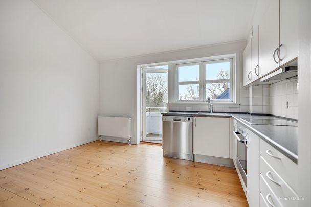 2-værelses Lejlighed på 71 m² i Risskov, Aarhus - Photo 1