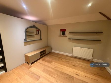 Studio to rent - Photo 2