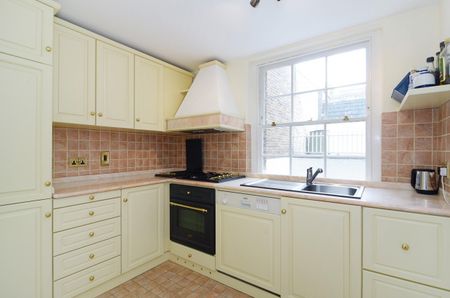 3 bedroom apartment to rent - Photo 5
