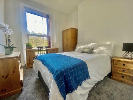 2 bedroom house share to rent - Photo 2