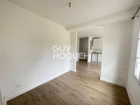 Location Appartement 2 pièces 34m² - Photo 1