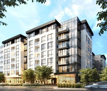 À louer / Appartement - Photo 1