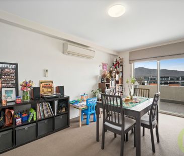 City Living Apartment - Photo 4