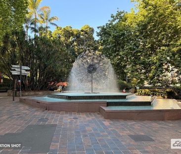 CHARMING FULLY FURNISHED 1 BEDROOM IN GREAT LOCATION - Photo 4