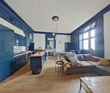 Location Appartement 2 pièces 50m² POITIERS 86000 - Photo 1