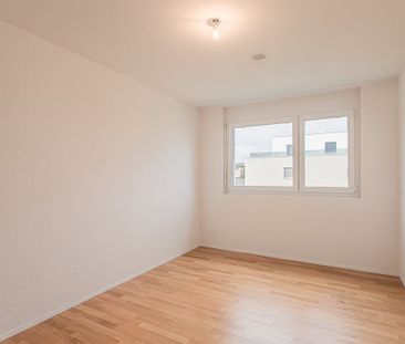 4.5 Zimmer, 109 m², 2. Stock - Photo 2