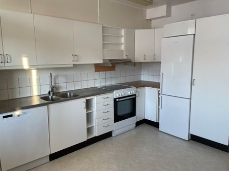 Hagavägen 71 - Foto 5