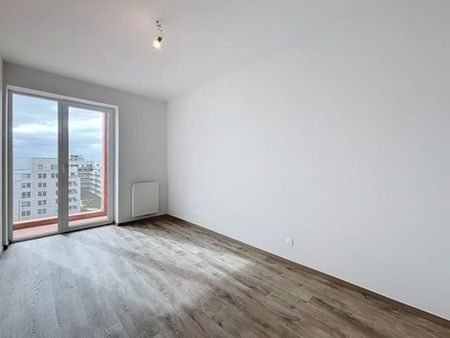 Appartement te huur - Foto 5