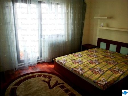 Galaxyimob Ploiesti - Inchiriere Apartament 3 camere Cantacuzino - Fotografie 5