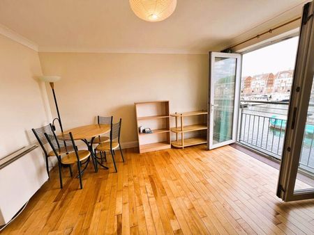 1 bedroom flat to rent - Photo 5