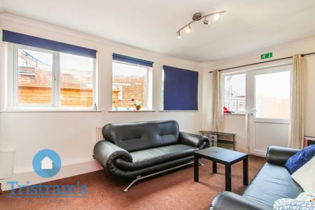 1 bed Shared House for Rent - Photo 5