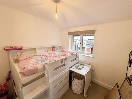 2 bedroom bungalow to rent Coverack Close, Northampton, Northamptonshire, NN4 - Photo 3