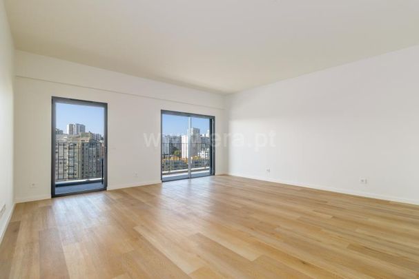 Apartamento T2 em Lisboa - Photo 1