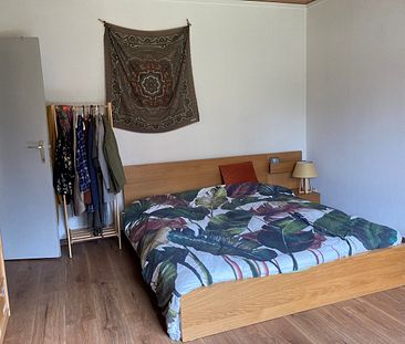 Eigen kamer + woning - Foto 6