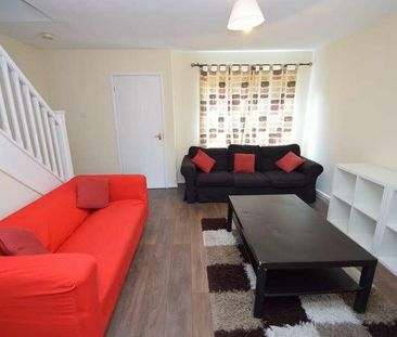 Ribston Street, Hulme, Manchester, M15 - Photo 1